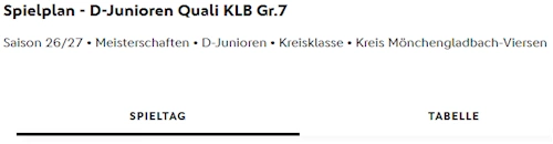a jugend